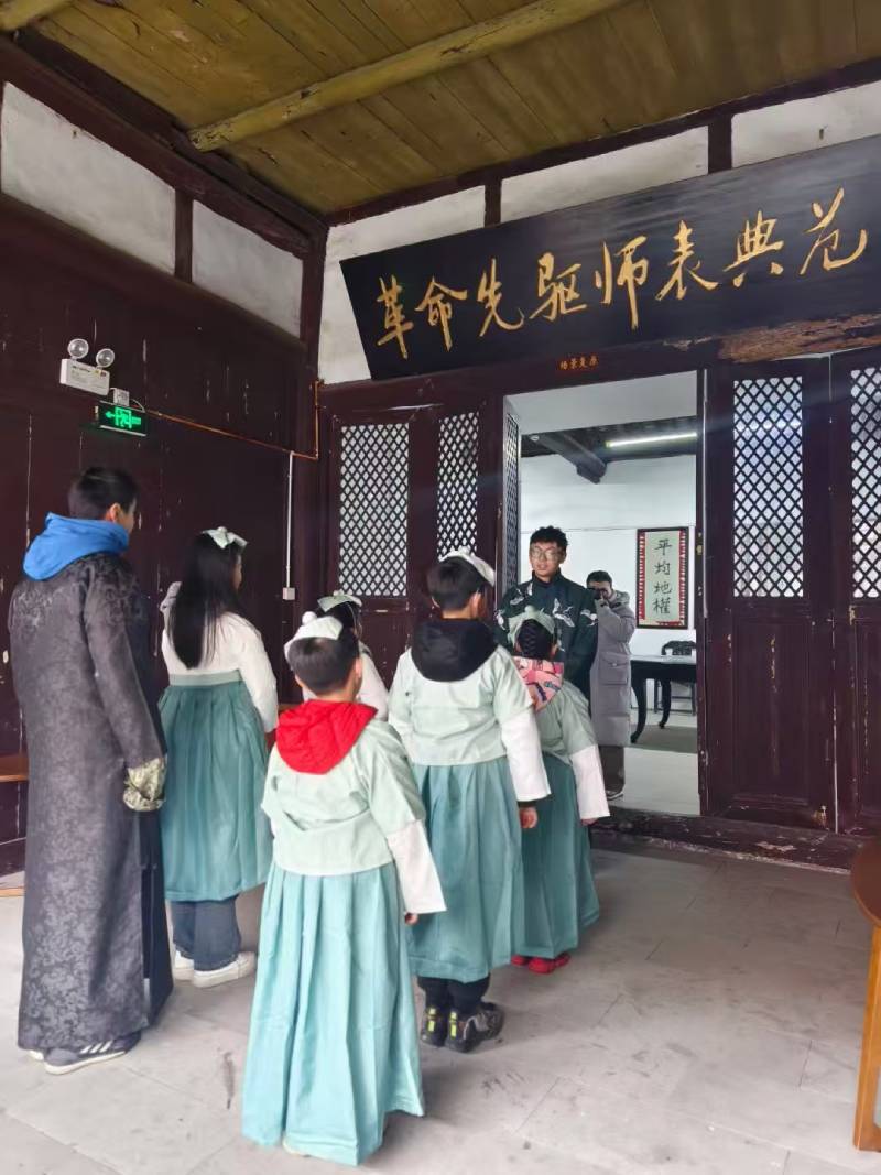 灵寿县景区文学经典改编剧本游